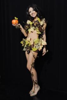 Anna Pletneva feet photo 19