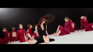 Anna Pletneva feet photo 1