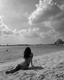 Anna Pletneva feet photo 3