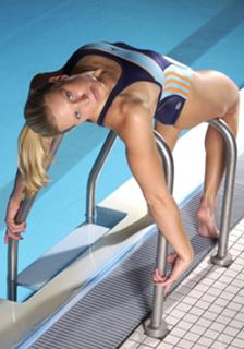 Anna Poleska feet photo 9