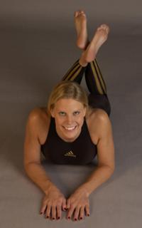 Anna Poleska feet photo 16