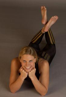 Anna Poleska feet photo 14