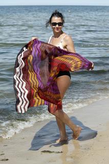 Anna Popek feet photo thumbnail