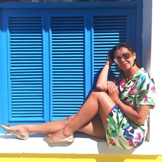 Anna Popek feet photo thumbnail