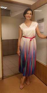 Anna Popek feet photo thumbnail