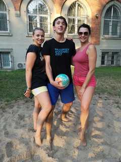 Anna Popek feet photo thumbnail