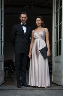 Anna Popek feet photo thumbnail