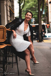 Anna Popek feet photo thumbnail