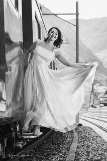 Anna Popek feet photo thumbnail