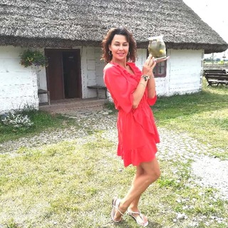 Anna Popek feet photo thumbnail