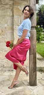 Anna Popek feet photo thumbnail