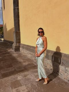 Anna Popek feet photo 18
