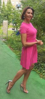 Anna Popek feet photo 3