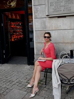 Anna Popek feet photo 16