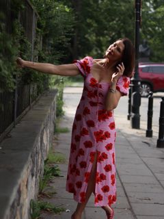 Anna Popek feet photo 5
