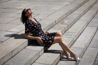 Anna Popek feet photo 15