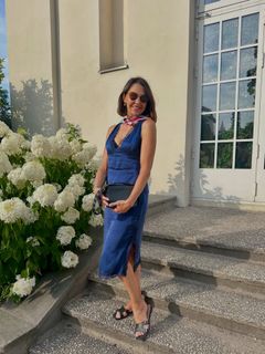 Anna Popek feet photo 2