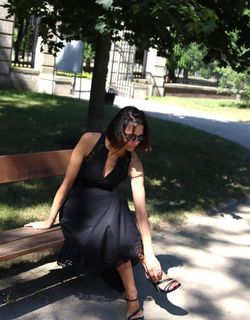 Anna Popek feet photo 4