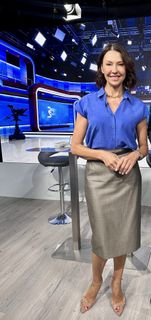 Anna Popek feet photo 2