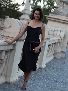 Anna Popek feet photo 13