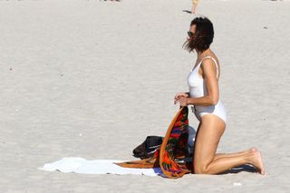 Anna Popek feet photo 4