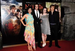 Anna Popplewell feet photo thumbnail