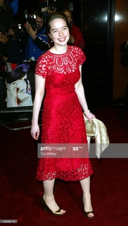 Anna Popplewell feet photo thumbnail