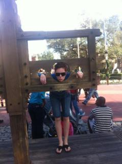 Anna Prosser feet photo 19