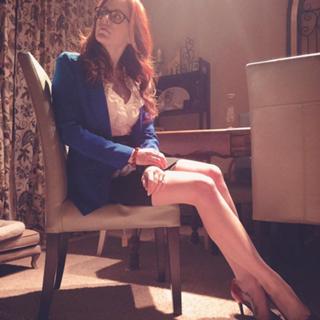 Anna Prosser feet photo 16