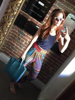 Anna Prosser feet photo 12