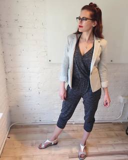 Anna Prosser feet photo 15