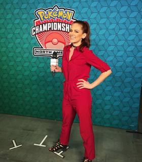 Anna Prosser feet photo 8