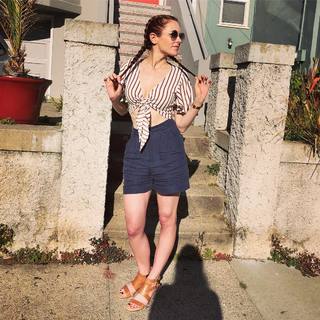 Anna Prosser feet photo 12