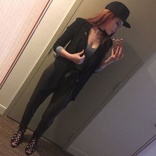 Anna Prosser feet photo 16