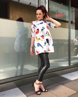 Anna Prosser feet photo 14