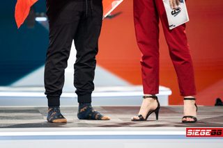 Anna Prosser feet photo 3