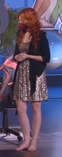 Anna Prosser feet photo 10