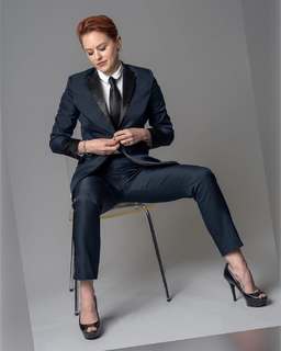 Anna Prosser feet photo 5