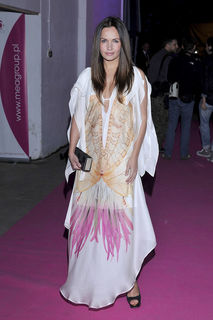 Anna Prus feet photo 16