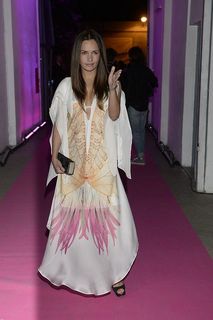 Anna Prus feet photo 15