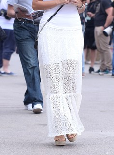 Anna Prus feet photo 9