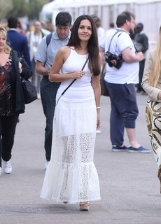 Anna Prus feet photo 8