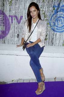 Anna Prus feet photo 2