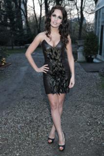 Anna Prus feet photo 12