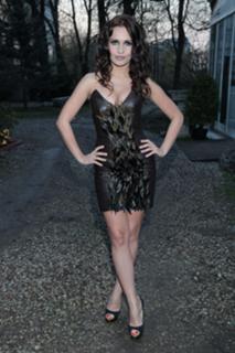 Anna Prus feet photo 11