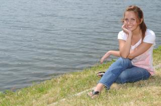 Anna Prus feet photo 7