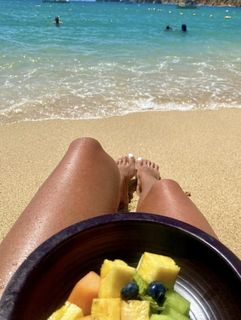 Anna Prus feet photo 14