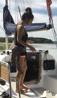 Anna Prus feet photo 12