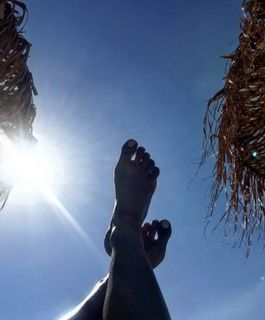 Anna Prus feet photo 11