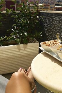Anna Prus feet photo 8